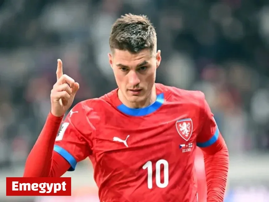 Czech Republic vs Croatia Preview: Predictions, Team News, and Lineups Revealed