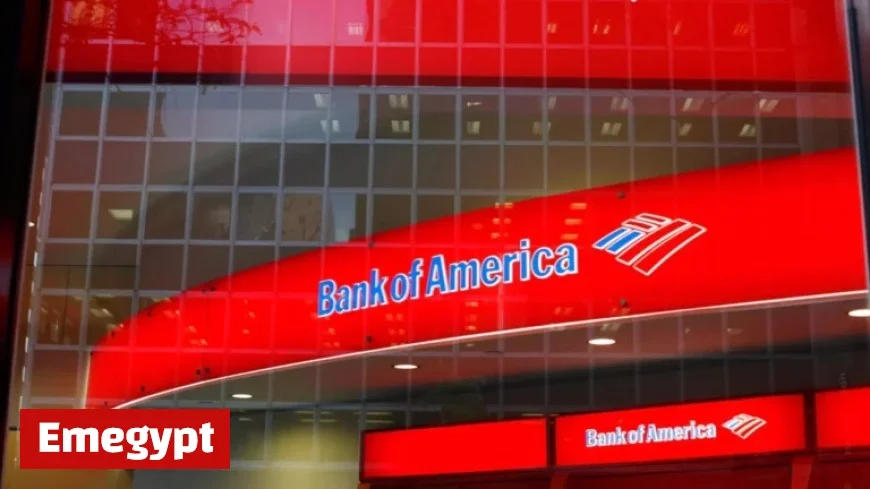 Bank of America to Close All Branches for 24 Hours on October 13: Discover the Reason Behind the Shutdown