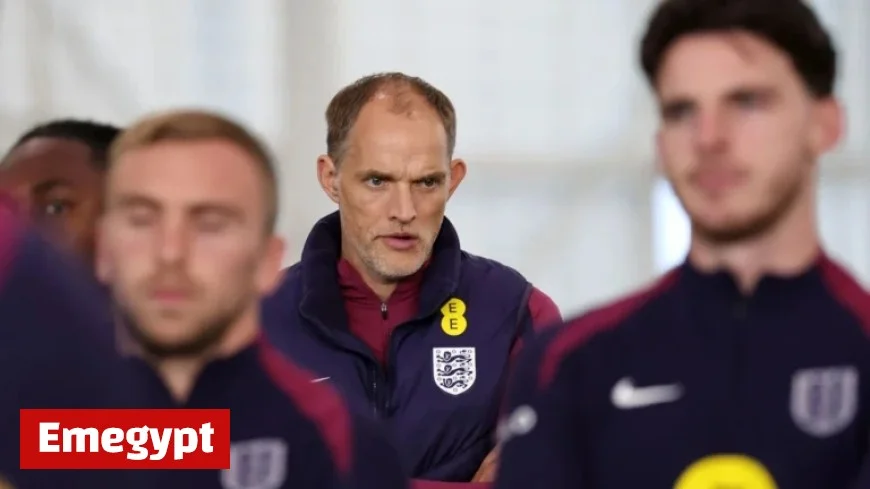Thomas Tuchel Prioritizes Team Dynamics Over Individual Talent in England Squad Selection Defense
