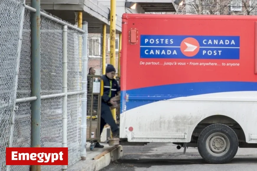 Canada Post and the Union Urged to Resume Negotiations