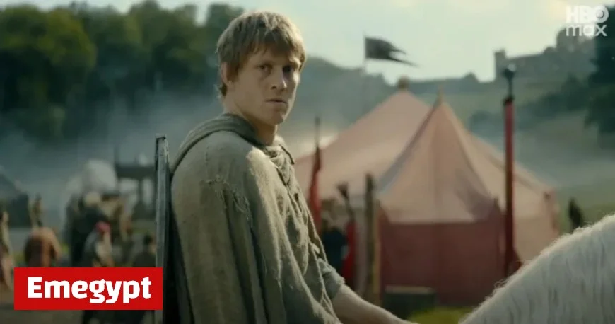HBO Unveils New Game of Thrones Spinoff Premiering This January