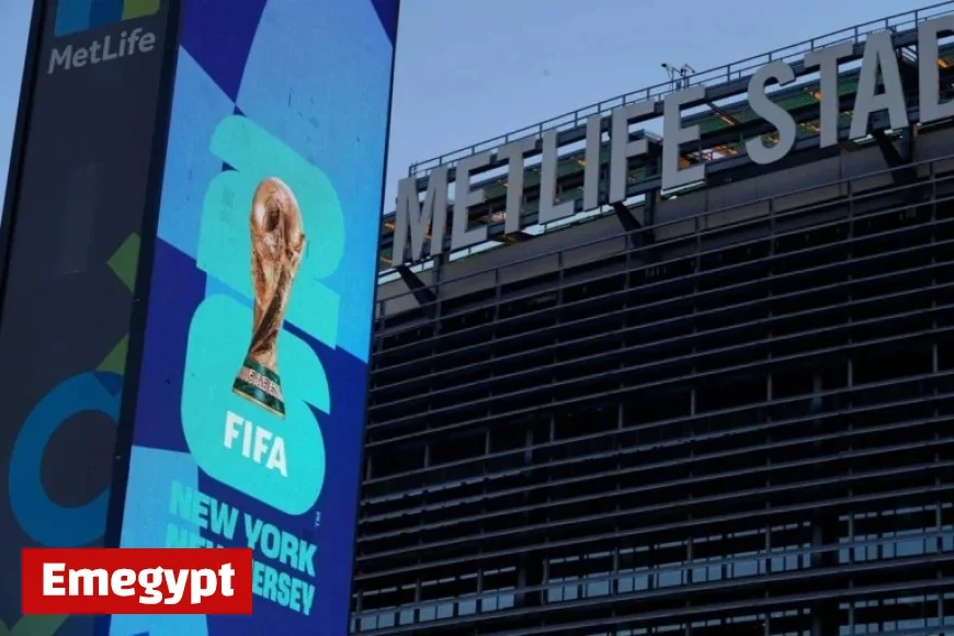 Your Ultimate Guide to Buying World Cup 2026 Tickets: Prices, Dates, and Essential Information