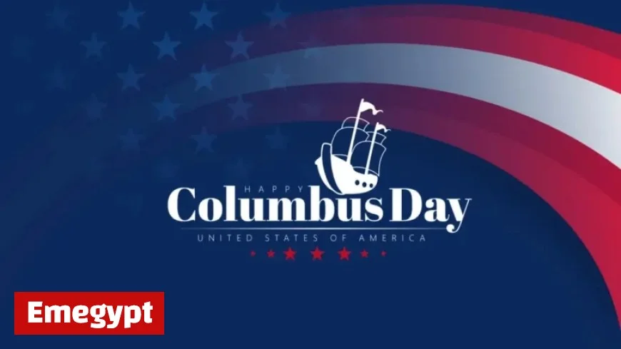 What Americans Need to Know About Columbus Day 2025 Celebrated on October 13