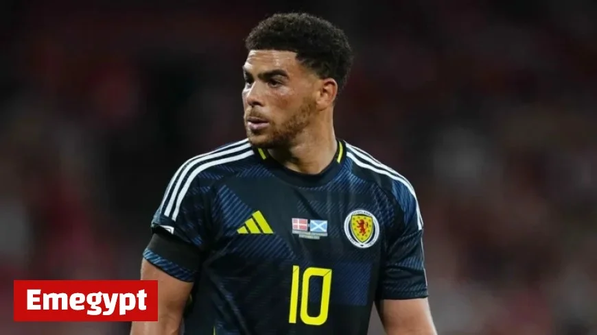 Watch Scotland vs Greece Live: Stream the World Cup 2026 Qualifier Soccer Match from Anywhere