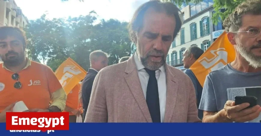 Madeira Secures Funding and Highlights Inequalities