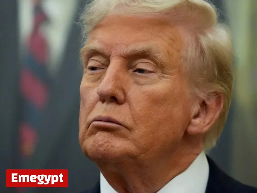 Exploring Trump’s 2025 Nobel Peace Prize Credentials and Chances of Winning