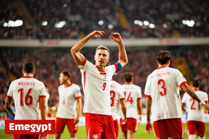 Poland vs New Zealand Match Preview and Predictions with Betting Odds for October 10 2025