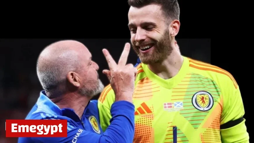 Discover How Scotland Can Secure Play-Off Spot by Sunday