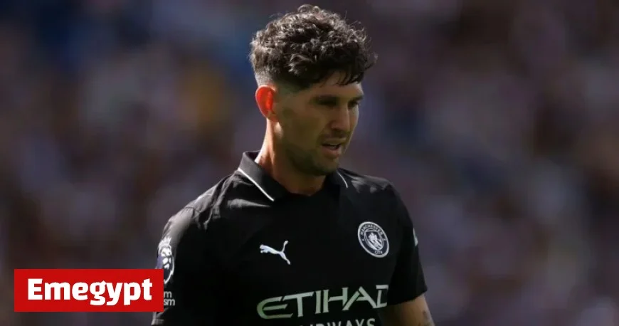 John Stones Contemplated Retirement Amidst Challenging Injury Struggles: I Had Had Enough
