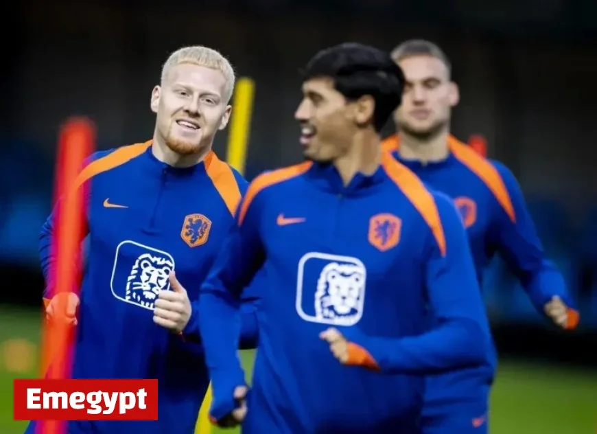 Watch Malta vs Netherlands Live: Stream FIFA World Cup 2026 Qualifiers and Find TV Channels