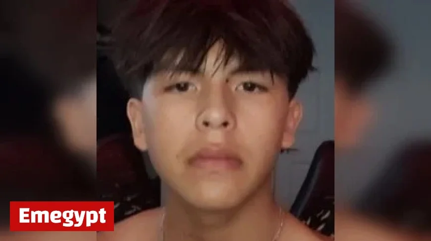 Edmonton Police to Deliver Crucial Update on Missing Teen Samuel Bird Presumed Dead