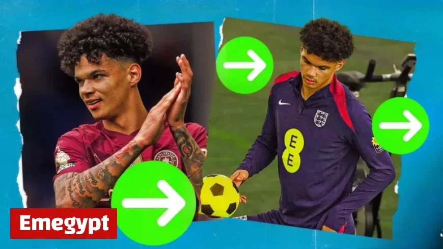 Man City’s £300k Sale: Emerging Talent Surpasses O’Reilly in Skill
