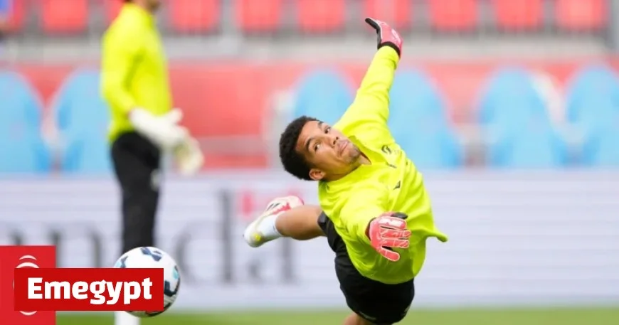All Whites Goalkeeper Finds New Home Away from Home in Football Return