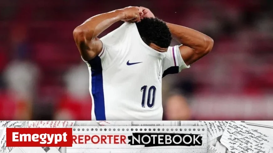 Jude Bellingham and Thomas Tuchel’s Connection May Shape England’s Future Amid Lingering Questions