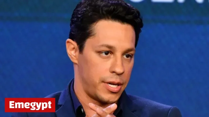 Matlock Star David Del Rio Ousted from Show Amid Sexual Assault Allegations