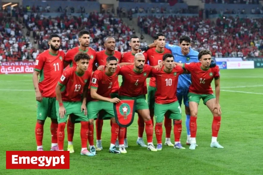 Everything You Need to Know Before the Morocco vs Bahrain Match Kicks Off
