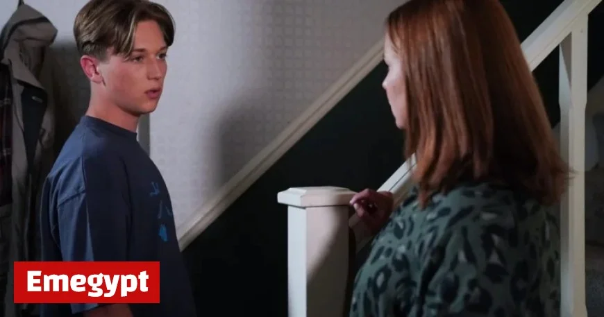 EastEnders Drama: Joel Marshall’s Brutal Attack on Vicki Fowler Shocks BBC iPlayer Viewers – Her Fate Hangs in the Balance