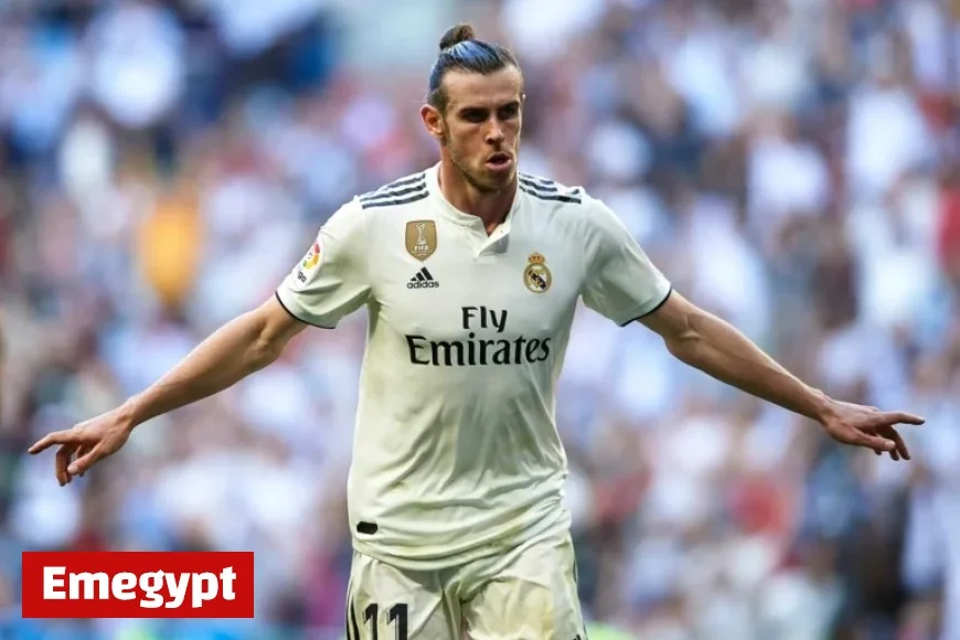 Ex-Chelsea Star Claims Superior Talent Over Gareth Bale and Franck Ribery