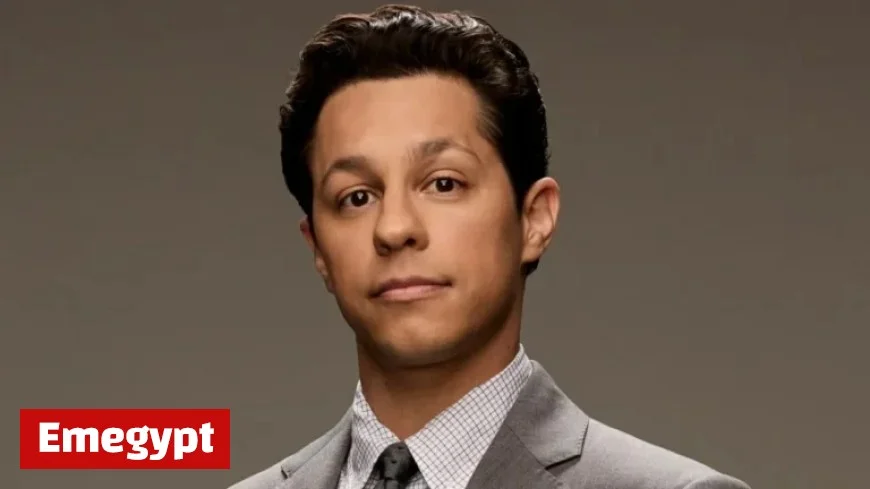 Matlock Star David Del Rio Dismissed Following Sexual Assault Allegations