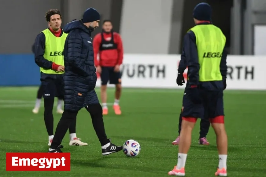 Can Vučinić’s Montenegro Overcome Faroese Challenges and Start Fresh?