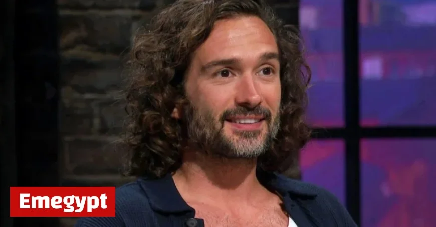 Joe Wicks Returns to Dragons’ Den Series 22 Episode 11: Watch Him Evaluate Dinotopia and Notorious Nooch Pitches Tonight
