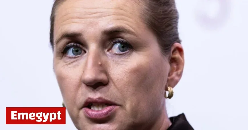 Denmark plans social media ban for children under 15 announces Prime Minister