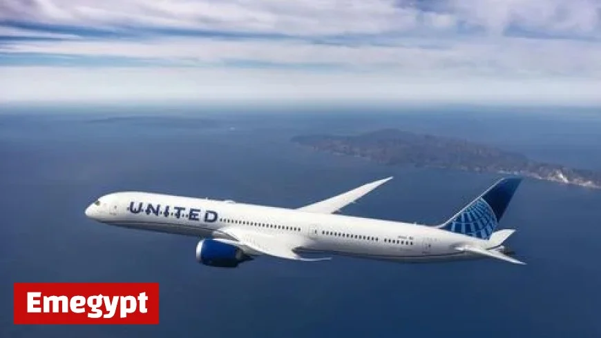 United Airlines Expands 2026 Summer Schedule with Third Tel Aviv-New York Flight
