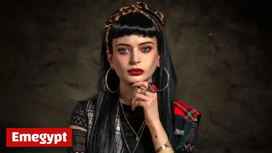 Meet Ruth Codd: The Netflix Actor Taking on Celebrity Traitors