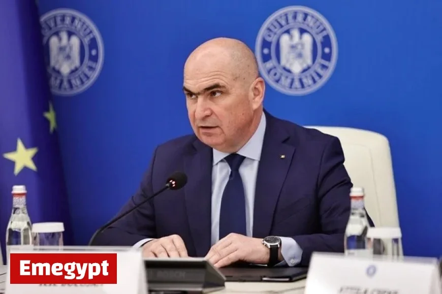 Ilie Bolojan Predicts Inflation Drop and Economic Stabilization Next Year with Reduced Spending Efforts