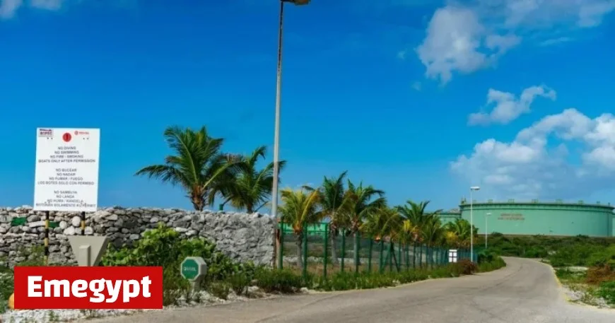 Bonaire Residents Take Legal Action Against the Netherlands for Climate Negligence