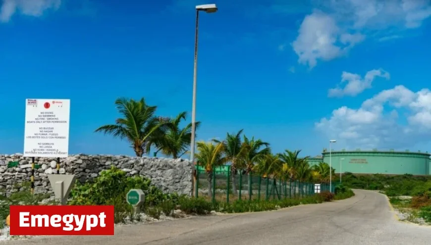 Bonaire Residents Challenge Netherlands in Lawsuit Over Climate Inaction