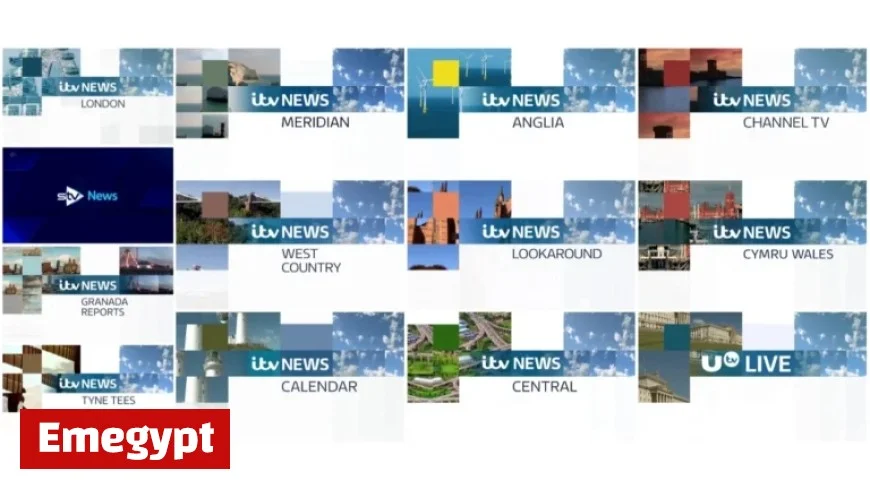 Ofcom Ruling on STV News May Influence Future ITV Regional Decisions