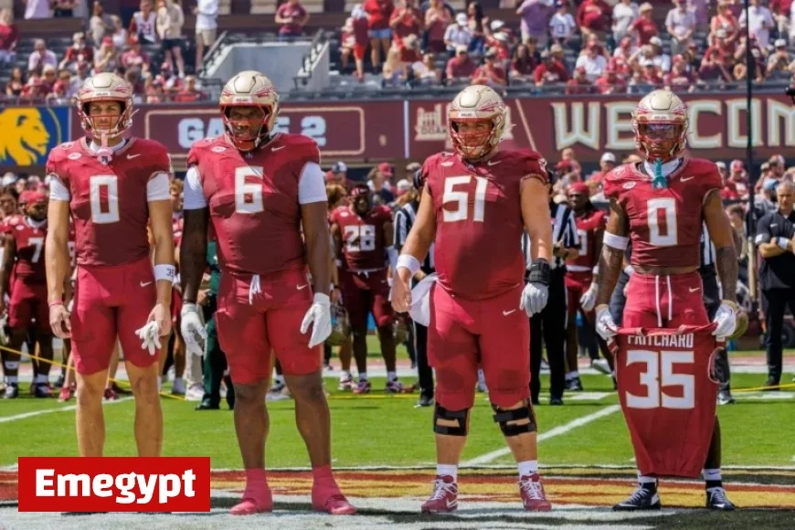 FSU’s Ethan Pritchard Shows Promising Recovery Progress with Alertness and Communication Ability