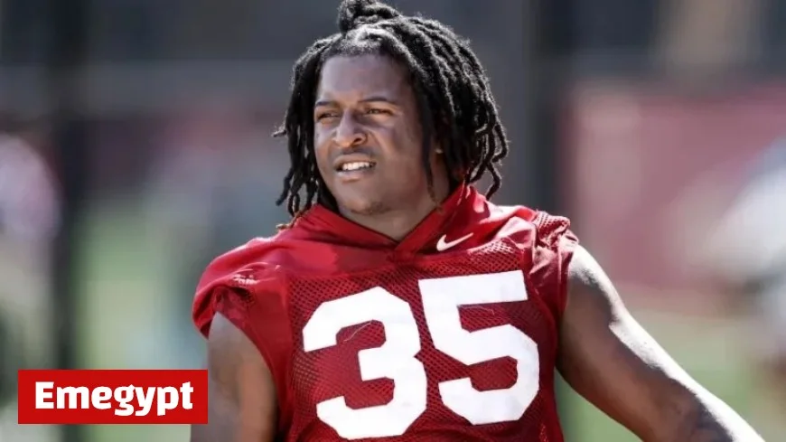 FSU Football Star Ethan Pritchard Recovering After Head Injury from Shooting Released From Hospital