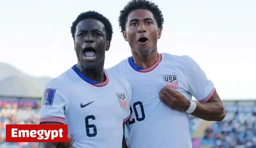 USA vs Italy U-20 Showdown Preview Viewing Guide and Betting Odds
