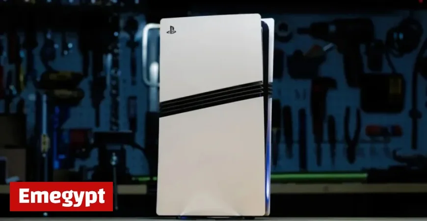 Sony Unveils Sneak Peek of Next-Gen GPU Technology for Upcoming PlayStation