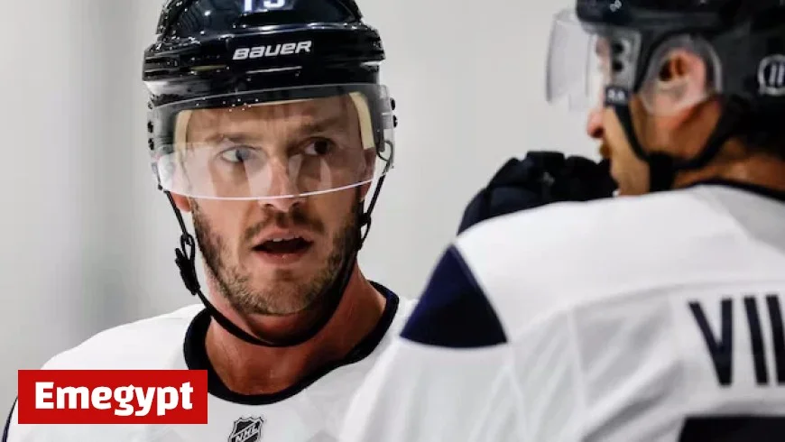 Winnipeg Jets Kick Off First Season with Hometown Hero Jonathan Toews Strengthening Player-City Connection