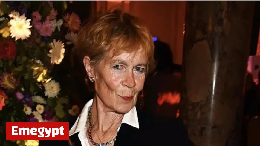 All You Need to Know About Celia Imrie in Celebrity Traitors