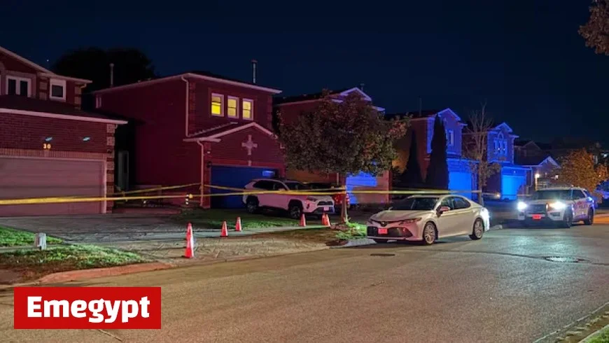 51-Year-Old Man Dies After Unprovoked Attack in Richmond Hill One Arrested Police Report