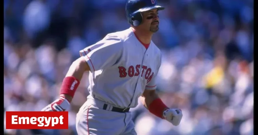 Legendary Two-Time All-Star Mike Greenwell Passes Away at 62
