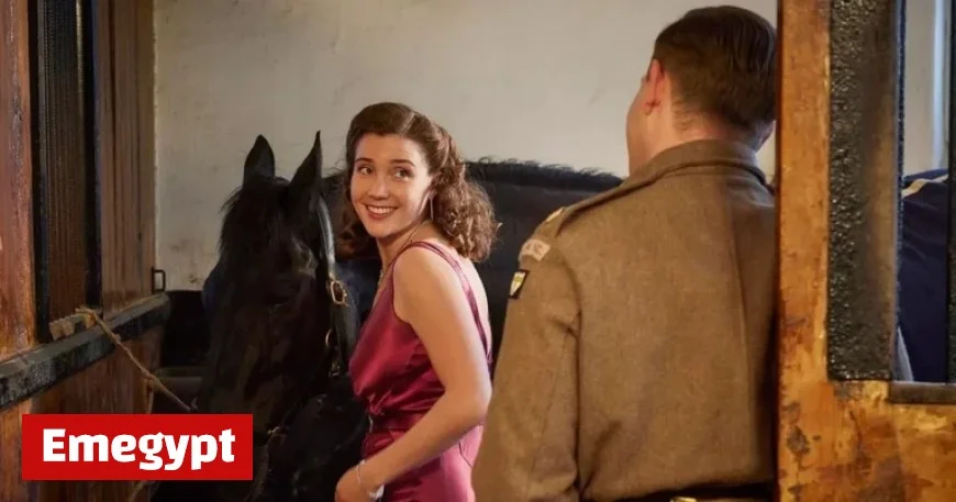 All Creatures Great and Small Season 6 Episode 3 Cast Revealed: Meet the Stars of Captain Farnon
