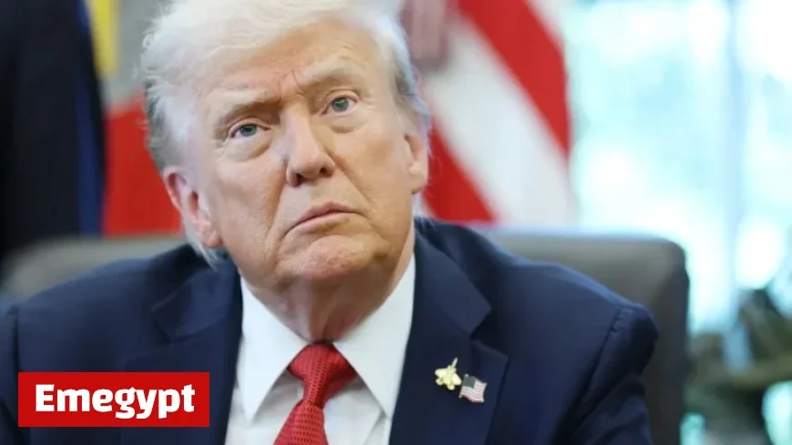 Live Updates on Government Shutdown: Trump Assures Military Pay; Latest Senate Voting Results