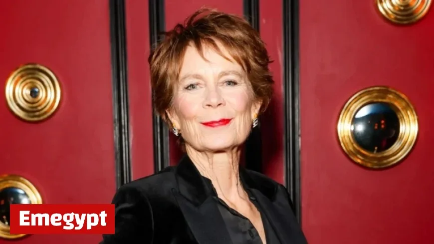 Who is Celebrity Traitors Star Celia Imrie Her Top Films Revealed