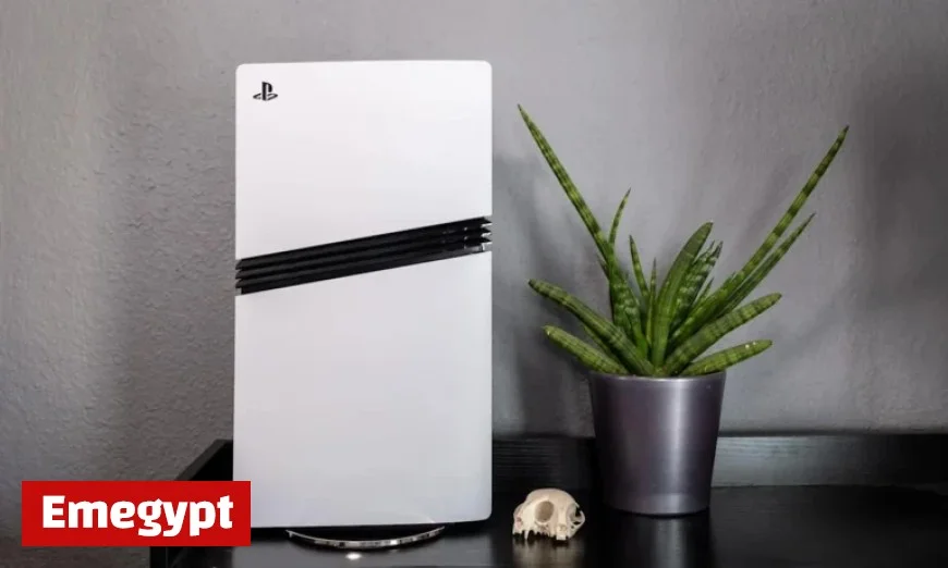 Sony and AMD Reveal Next-Gen GPU Technology for Future PlayStation Console