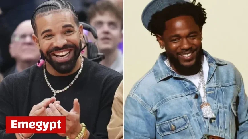 Drake’s Defamation Lawsuit Against Universal Music Group Dismissed