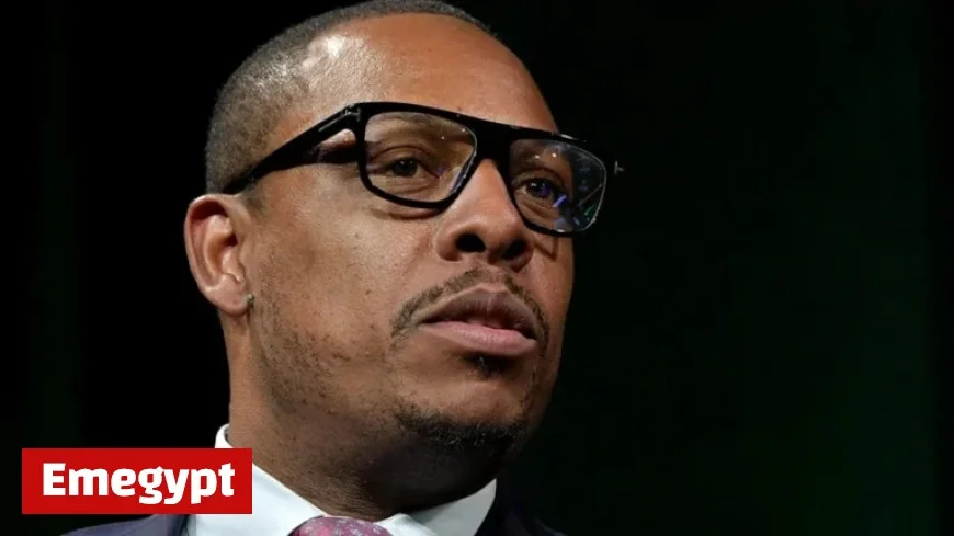 Paul Pierce Faces DUI Charges After Arrest