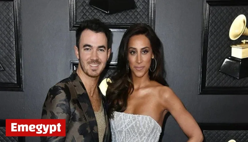 Danielle Jonas Shares Her Struggle with Lyme Disease Diagnosis