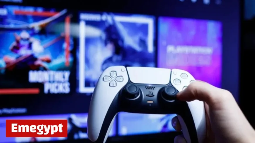 PlayStation Network Outage: Gamers Encounter Network Connection Login Issues Due to Server Failure