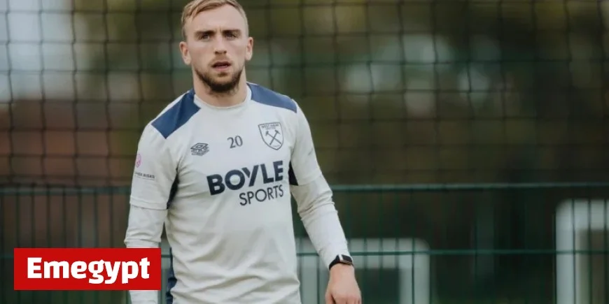 Discover Jarrod Bowen’s Top Three Picks