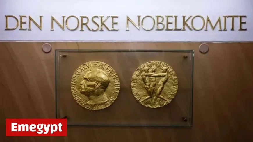 Nobel Peace Prize: Final Committee Meeting Held on Monday
